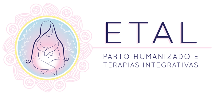 Logotipo Etal Terapias