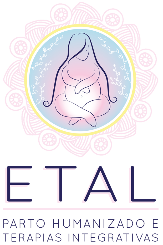 Logotipo Etal Terapias